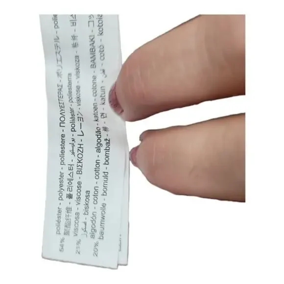 Zara Dress With Pearl Neckline - Picture 6 of 7